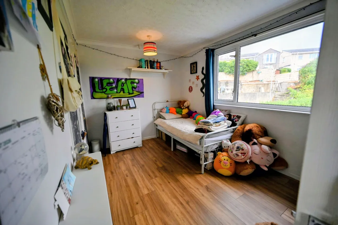Semi-Detached House For Sale in Swansea – property photo 3