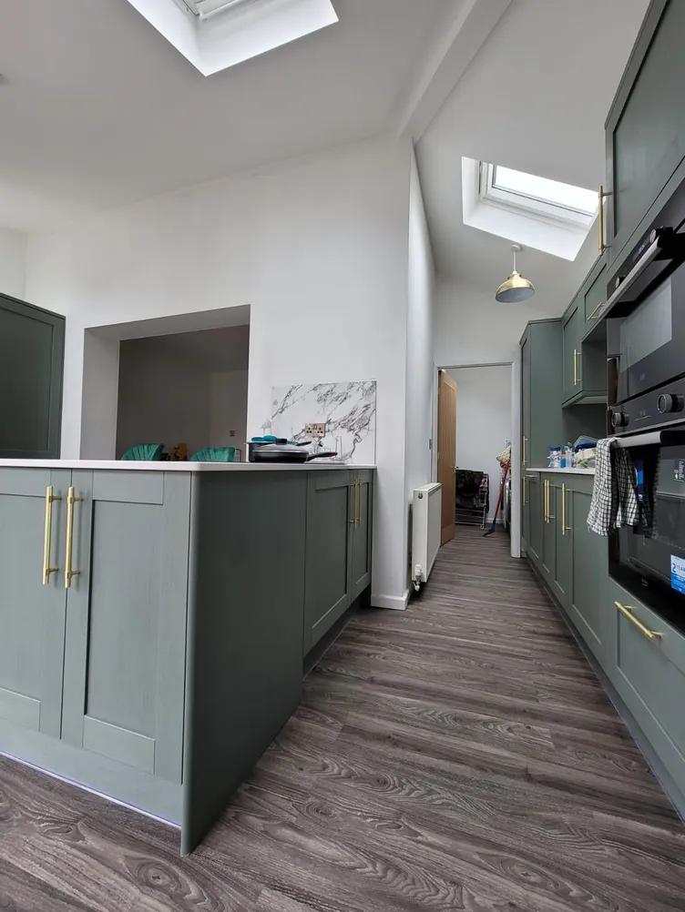 Detached House For Sale in Bury – property photo 1