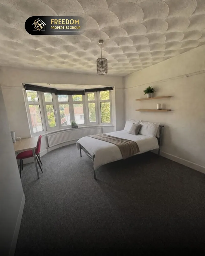 Double Room To Rent in Brighton – property photo 2
