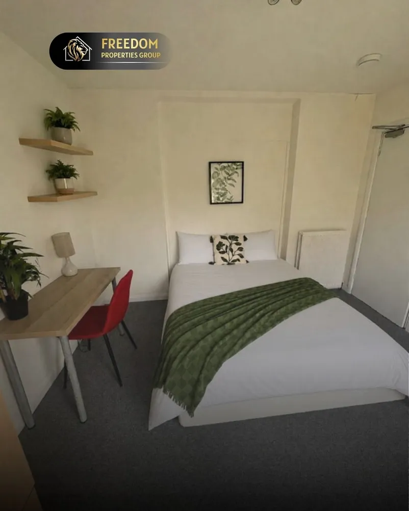 Double Room To Rent in Brighton – property photo 3
