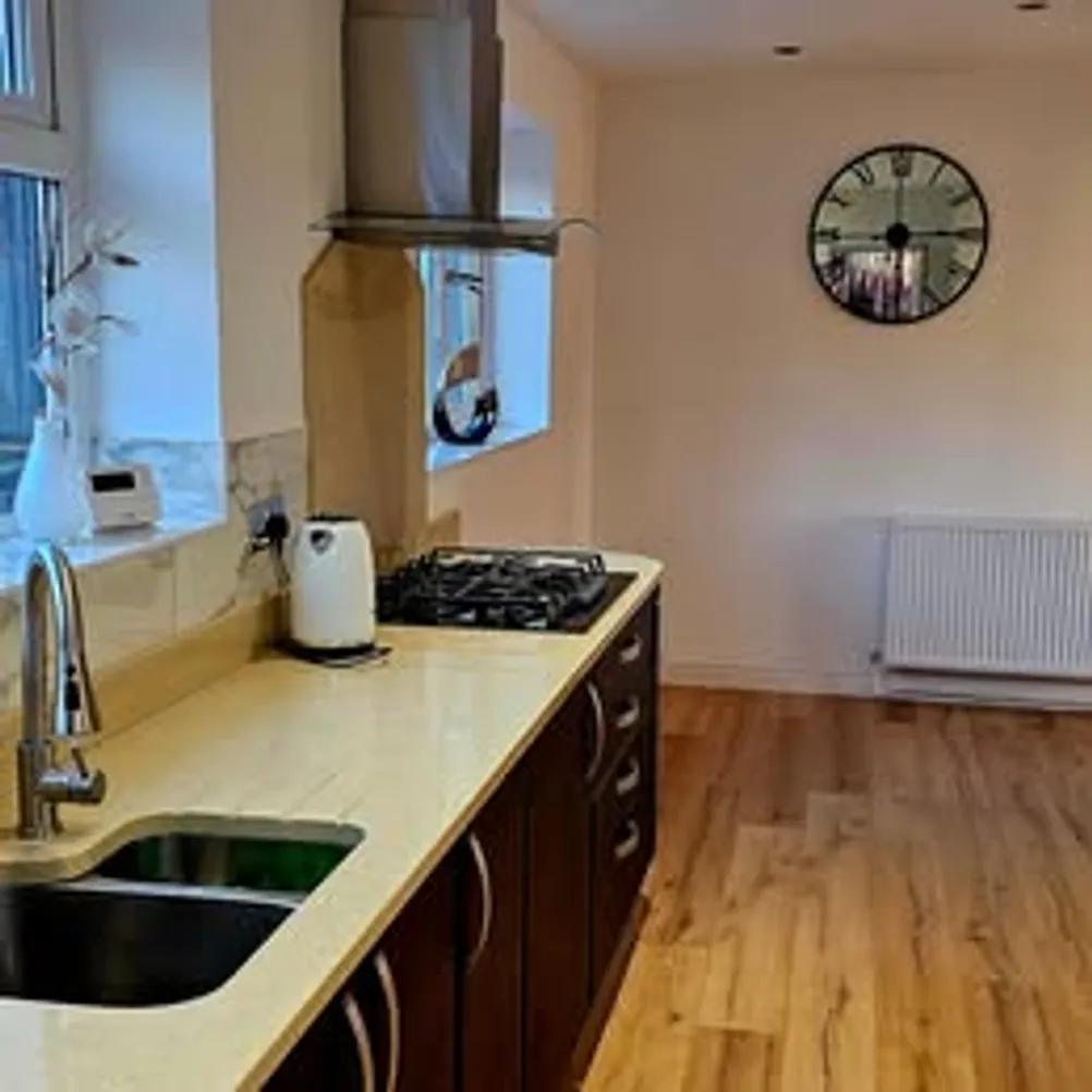 Semi-Detached House For Sale in Bolton – property photo 1