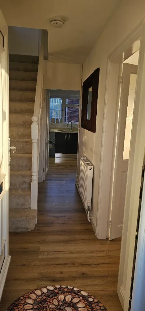 Semi-Detached House For Sale in Bolton – property thumbnail 2