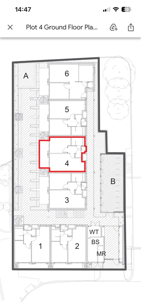 Flat For Sale in London – property photo 3