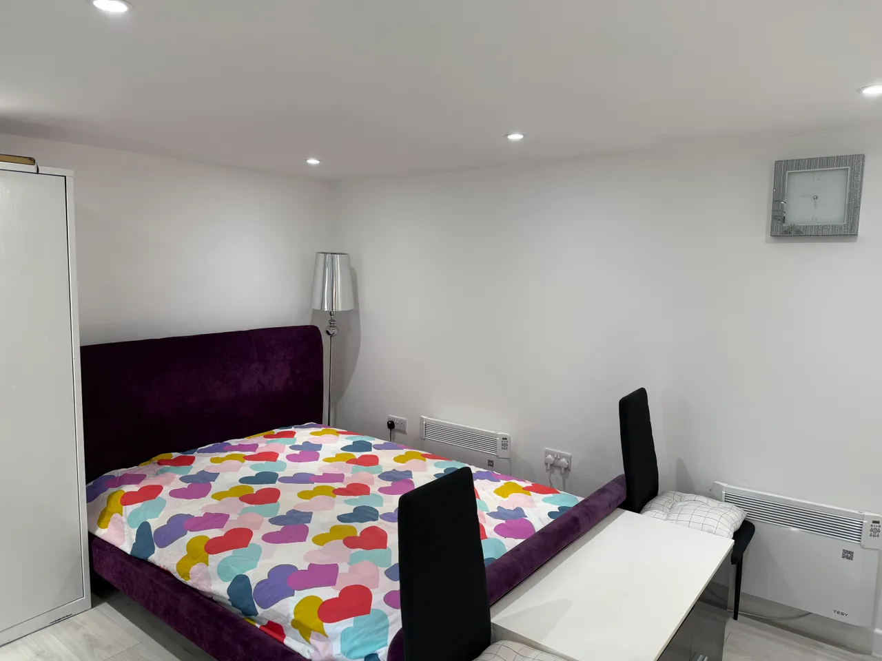 Flat To Rent in Hatfield – property photo 1