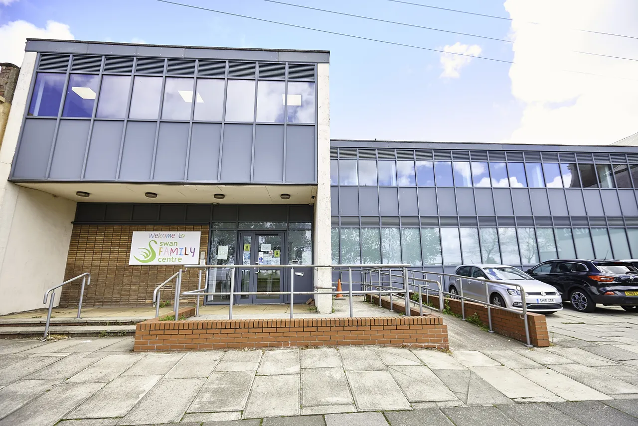 Office Space To Rent in Liverpool – property photo 1