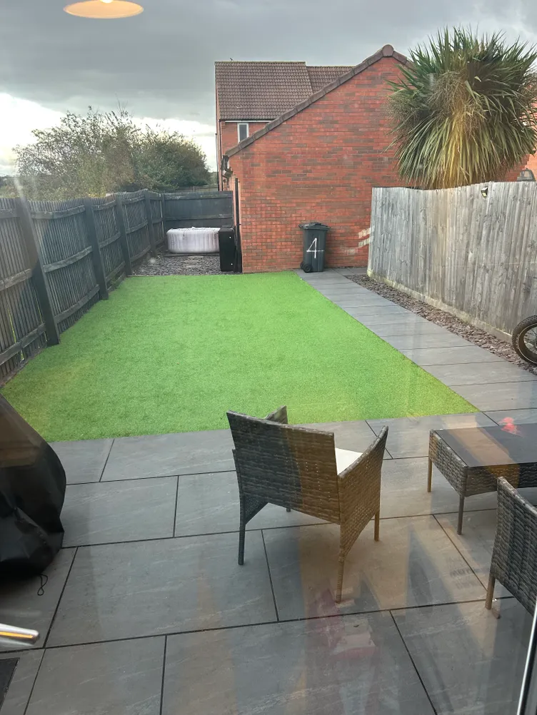 Terraced House For Sale in Bridgwater – property thumbnail 2