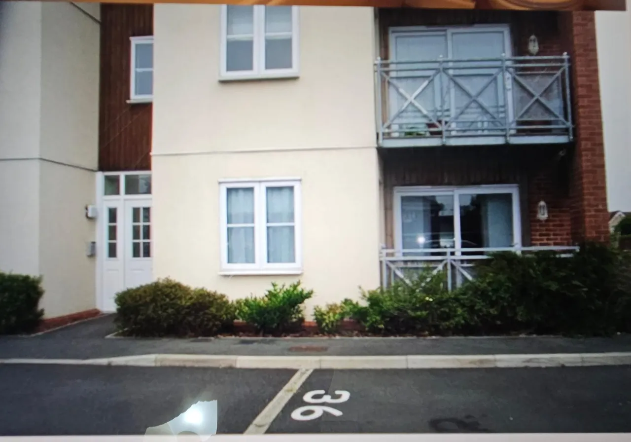 Flat To Rent in Middlesbrough – property photo 1