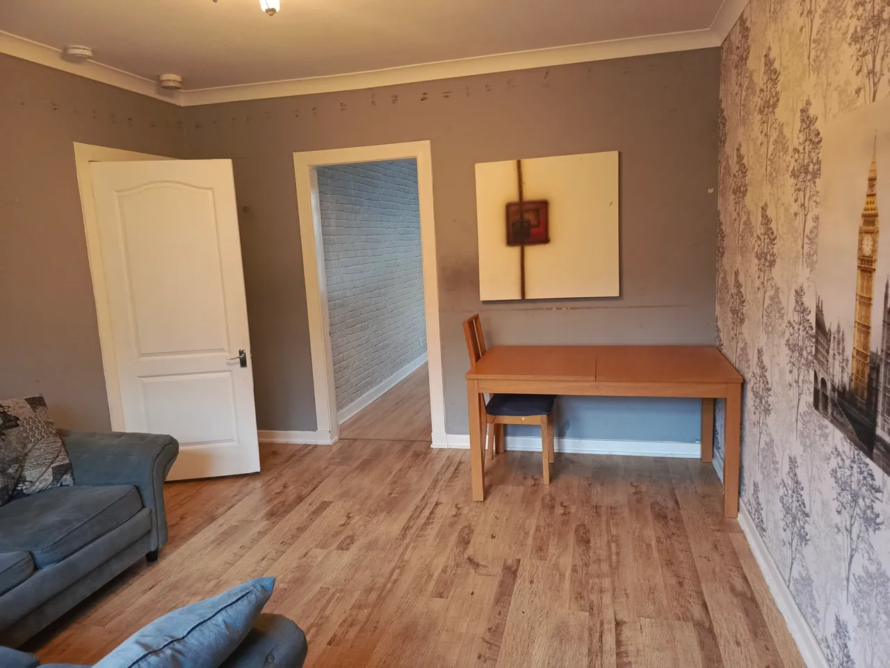 Semi-Detached House To Rent in Wishaw – property thumbnail 3