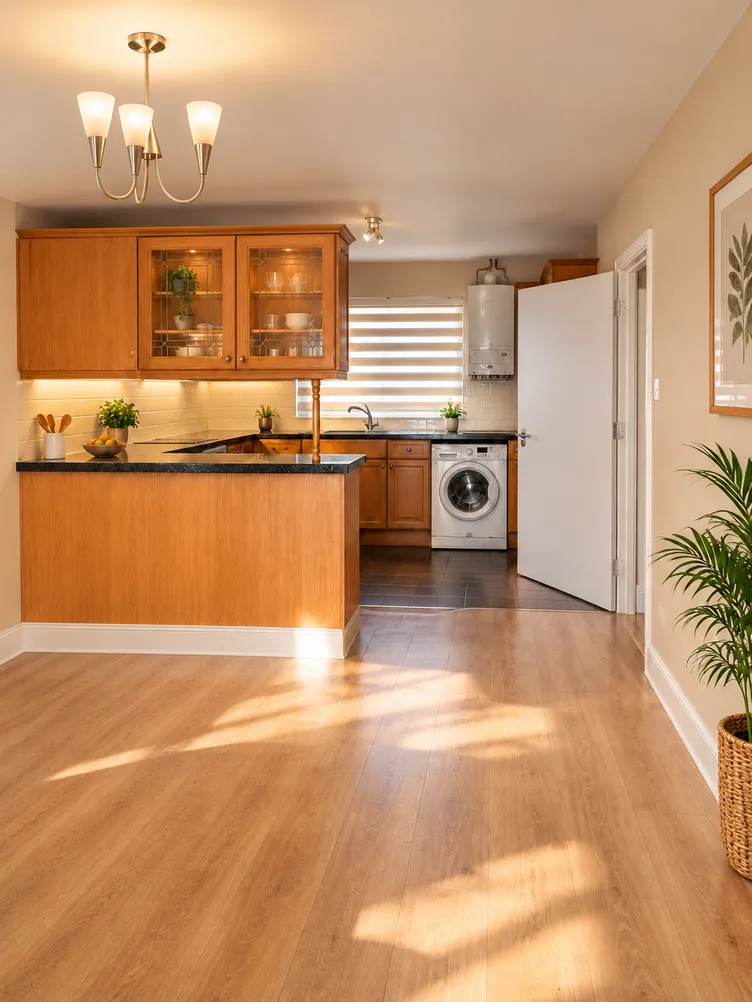 Terraced House For Sale in Ilford – property thumbnail 2