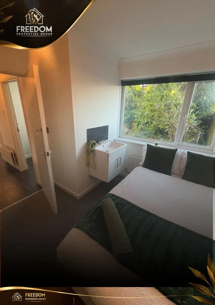 Double Room To Rent in Brighton – property photo 2