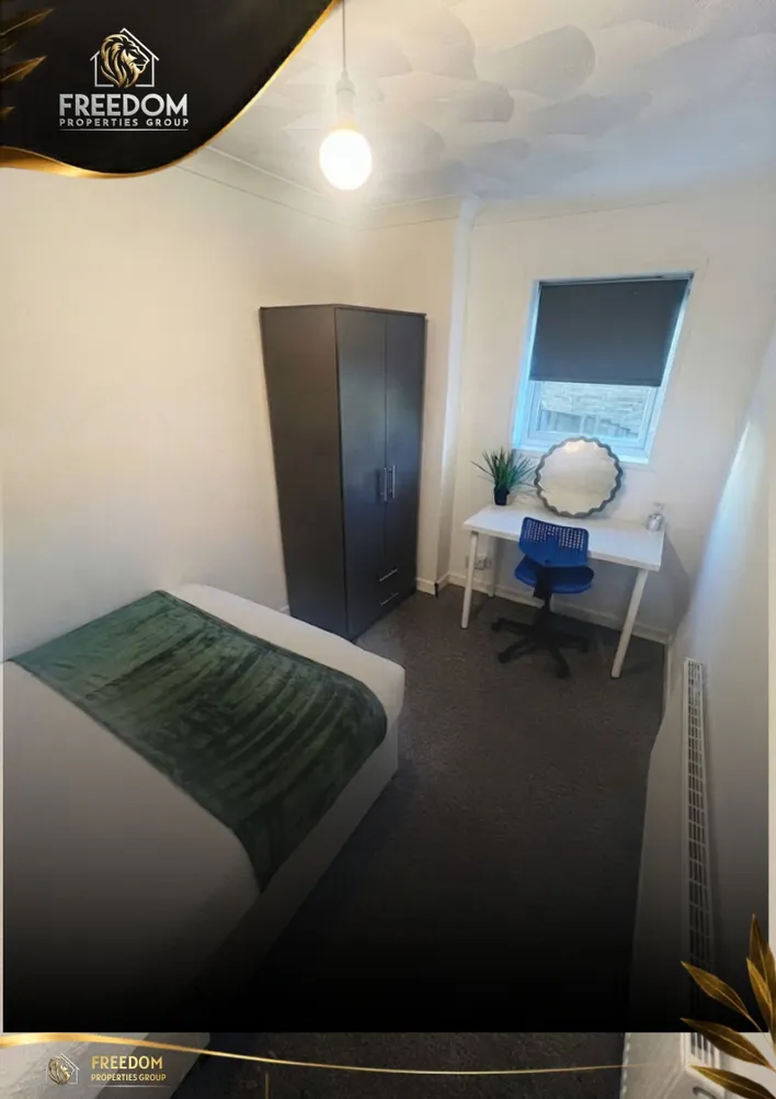 Double Room To Rent in Brighton – property thumbnail 3