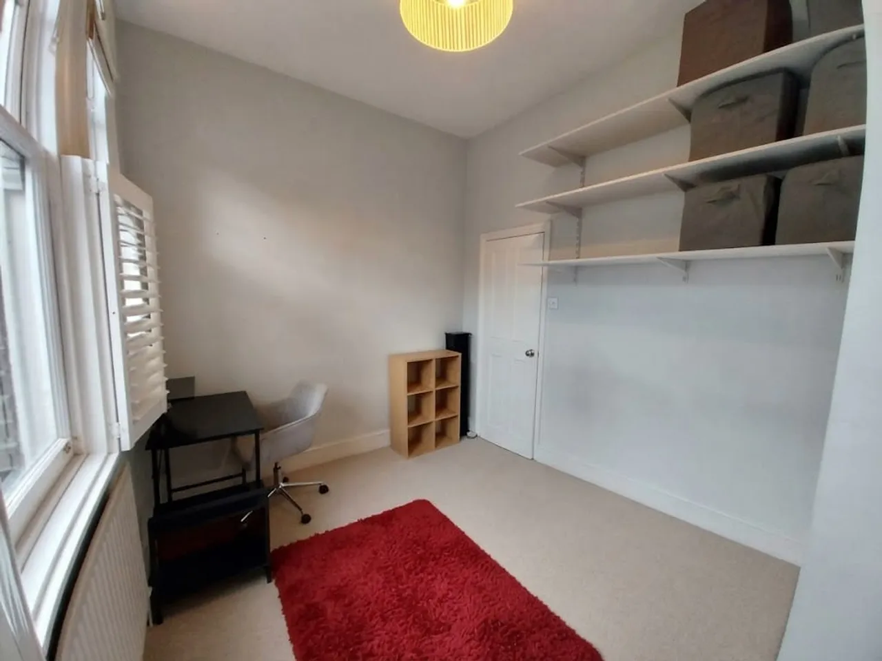 Double Room To Rent in London – property photo 1