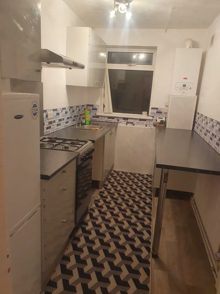 Terraced House To Rent in Newcastle upon Tyne – property photo 1