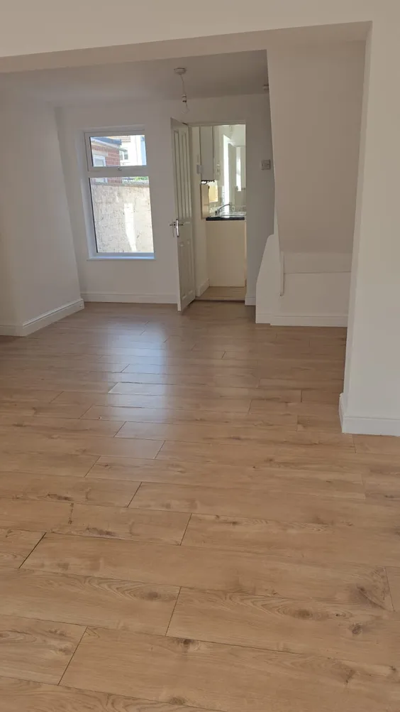 Terraced House To Rent in Sheerness – property photo 2